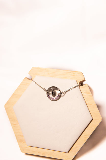 Bracelet - Ovalithe Un Poil D'âme