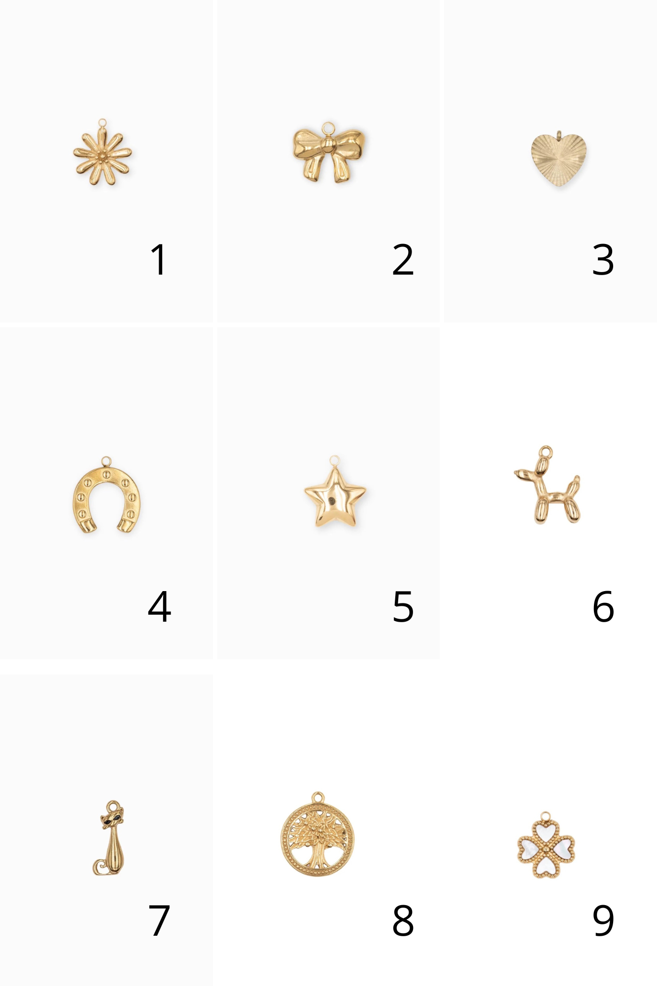 Bracelet - Elyra