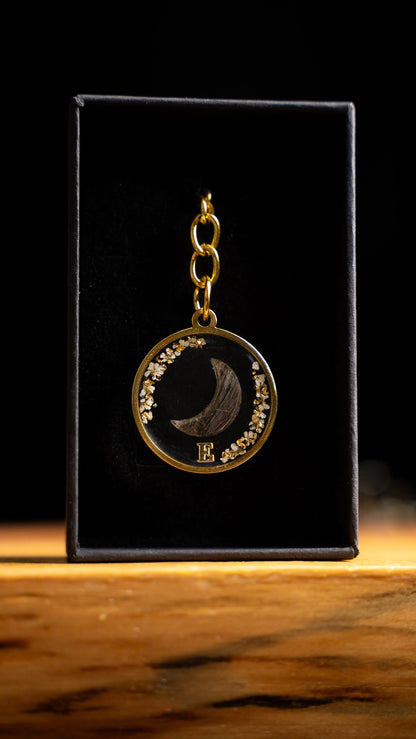 Porte-clé - Selíni Un Poil D'âme