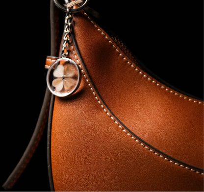 Porte clés - Cloïa Un Poil D'âme