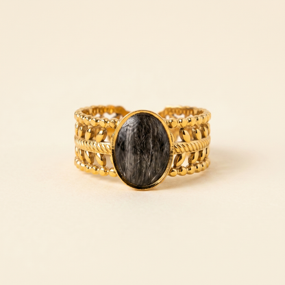 Bague - Soléa