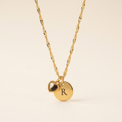 Collier - Amoria