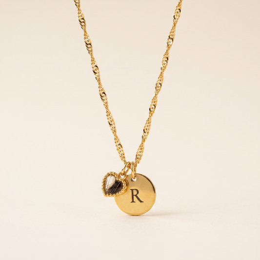Collier - Amoria