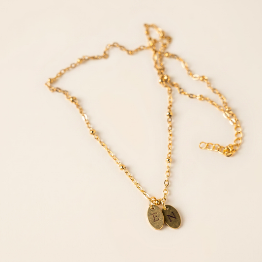 Collier - Duo Amoris