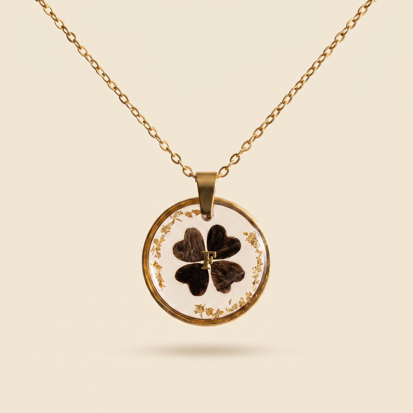 Collier - Cloïa