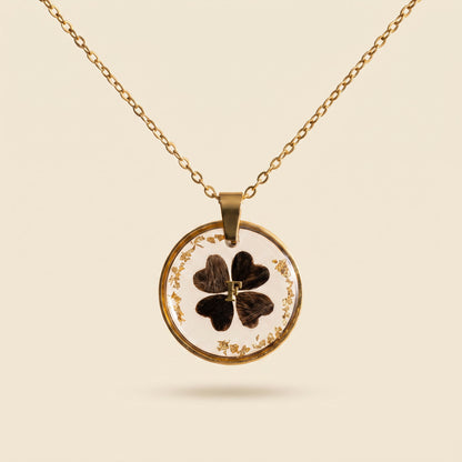 Collier - Cloïa