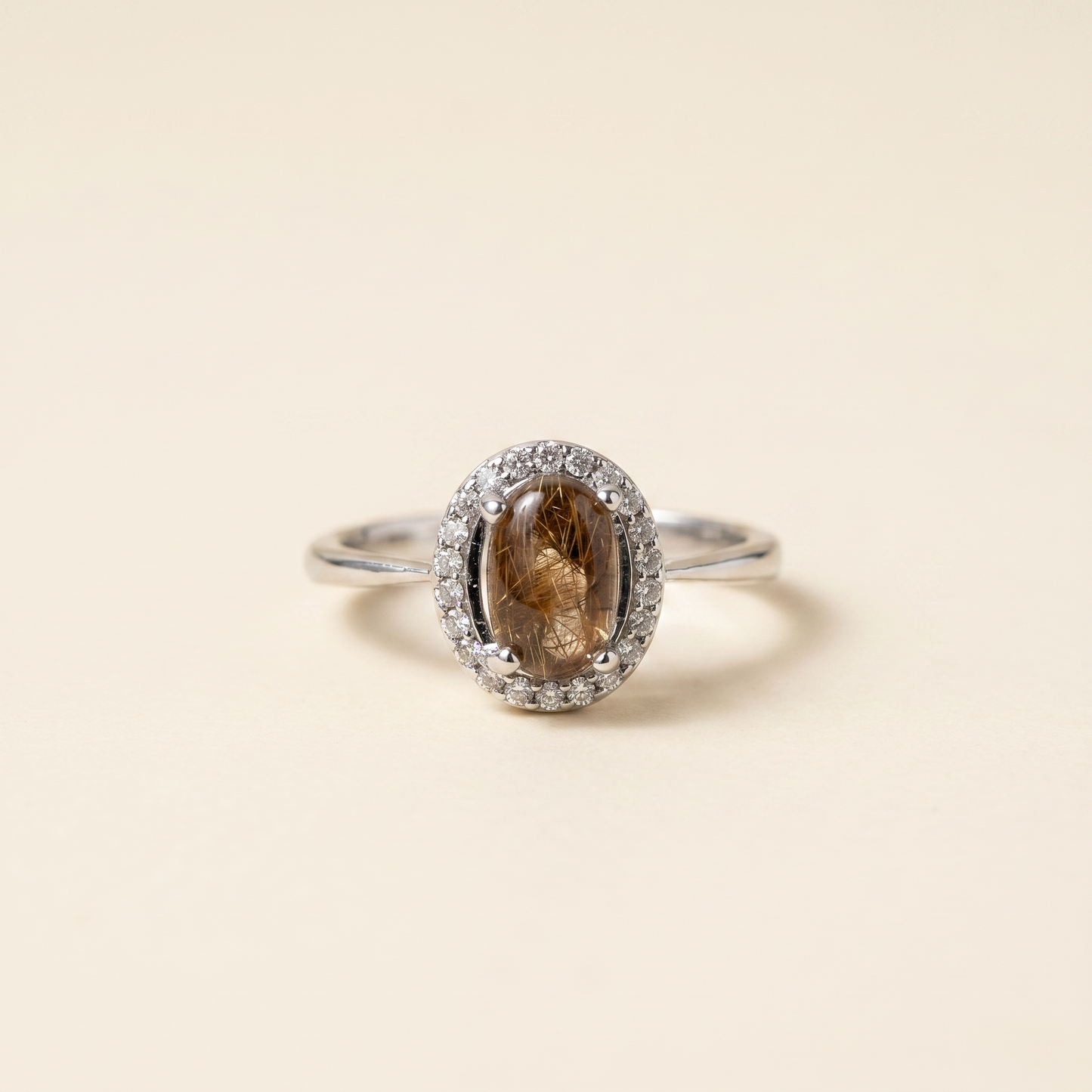 Bague - Dhakiya