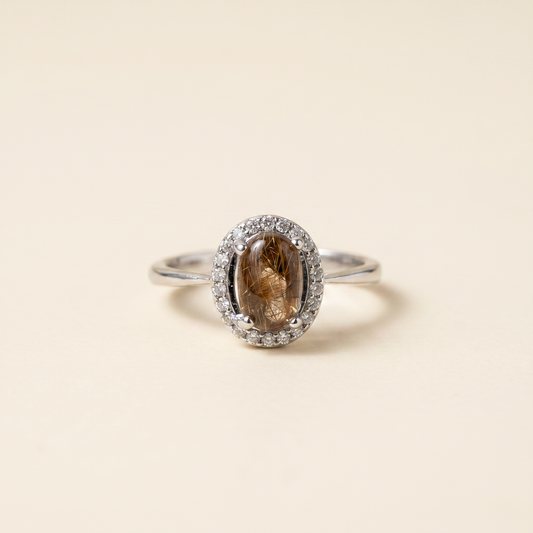 Bague - Dhakiya