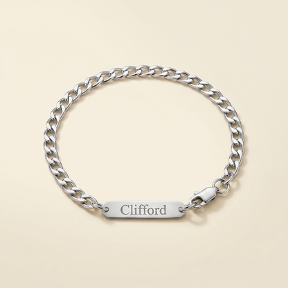 Bracelet Homme - Elios