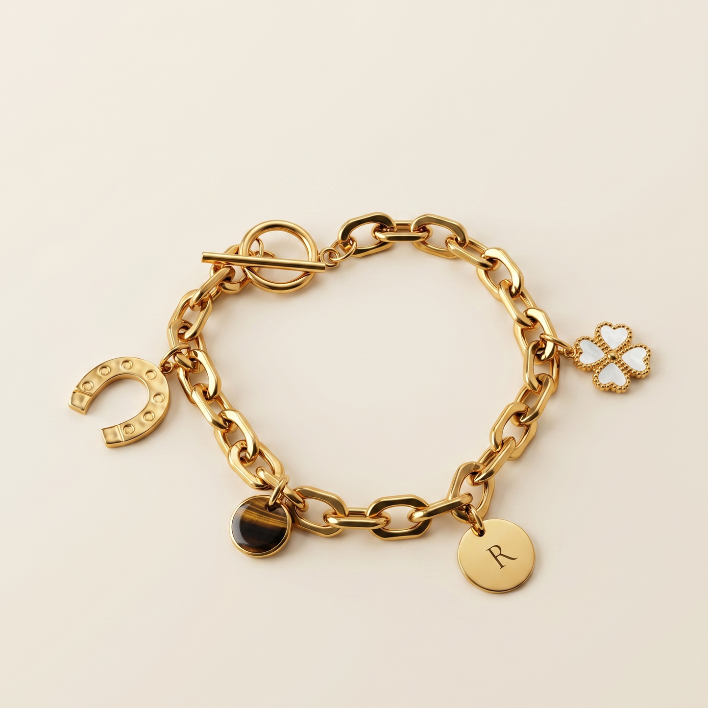 Bracelet - Elyra