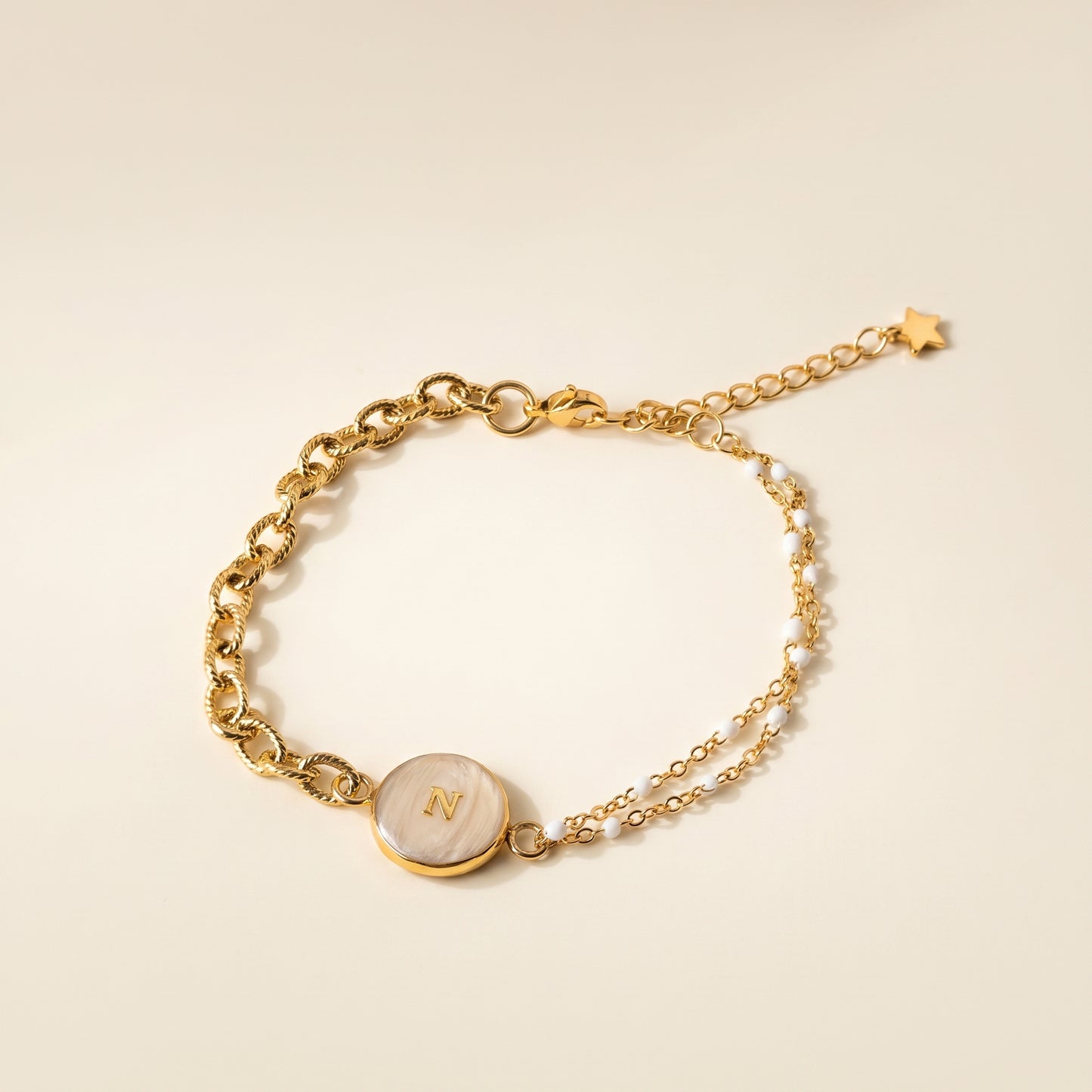 Bracelet - Gémina