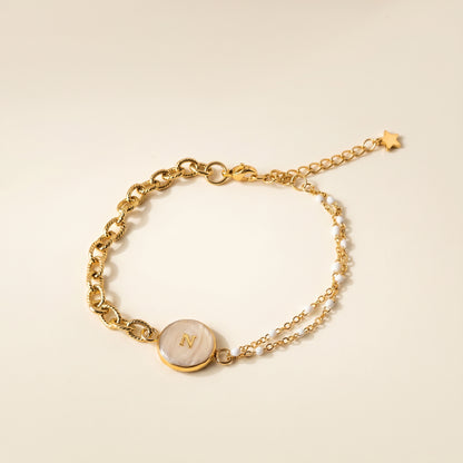 Bracelet - Gémina