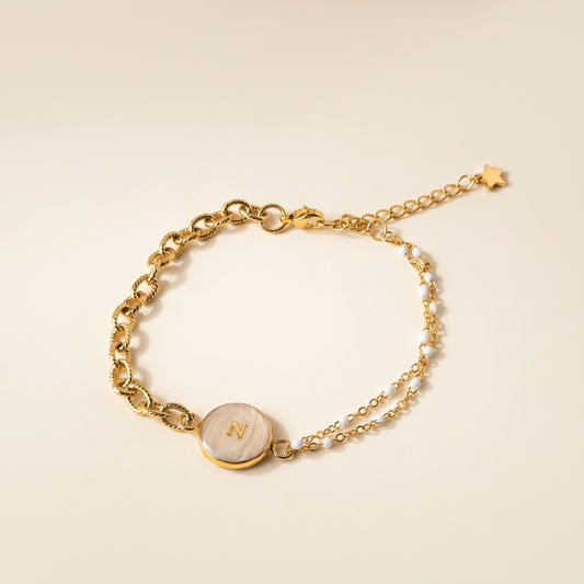 Bracelet - Gémina