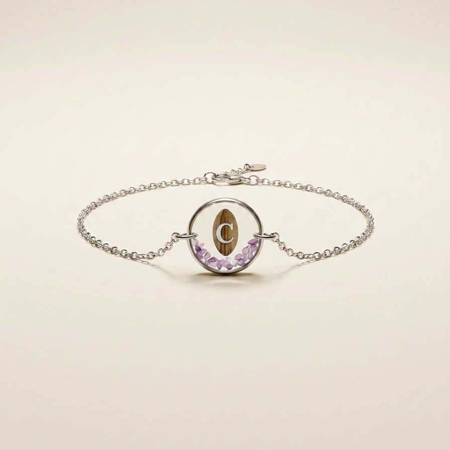 Bracelet - Ovalithe