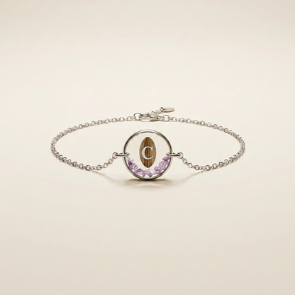 Bracelet - Ovalithe