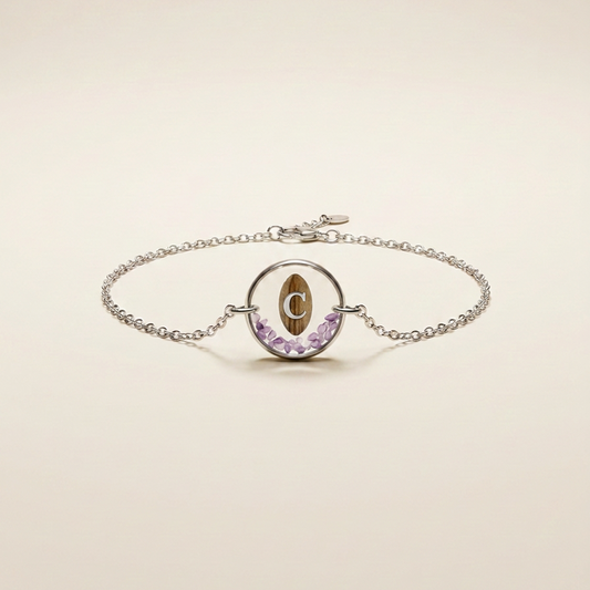 Bracelet - Ovalithe
