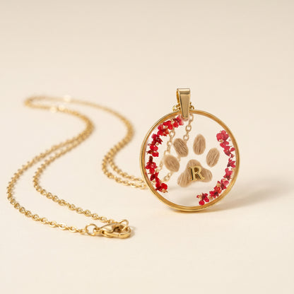 Collier - Ithos
