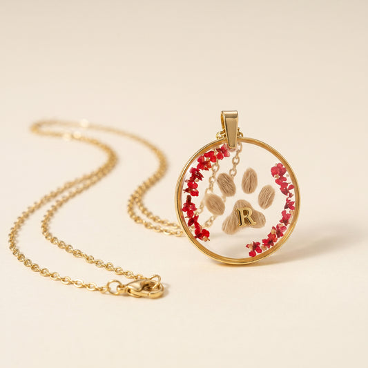 Collier - Ithos