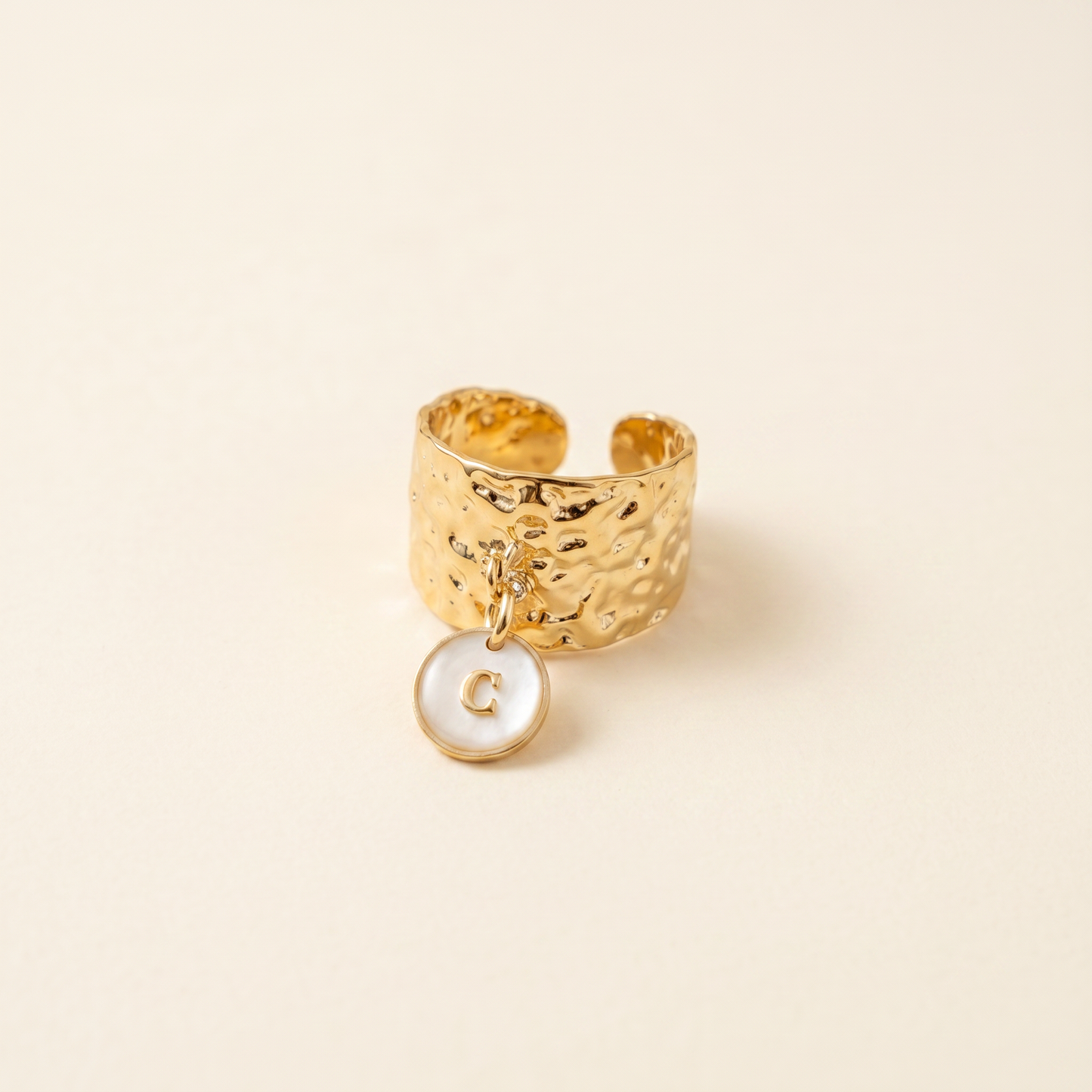 Bague - Kallisté