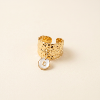Bague - Kallisté
