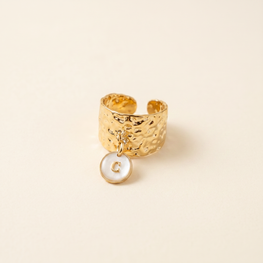 Bague - Kallisté