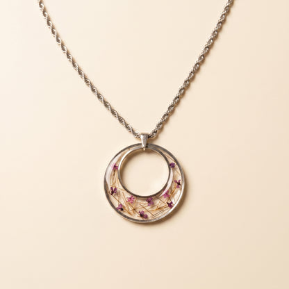 Collier - Melía