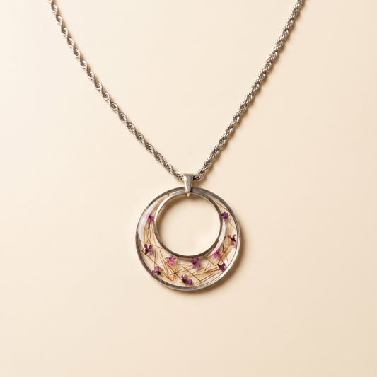 Collier - Melía