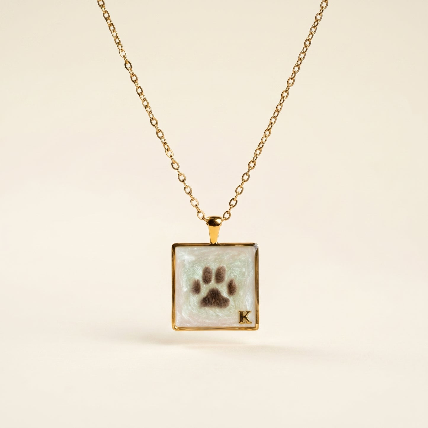Collier - Náchra
