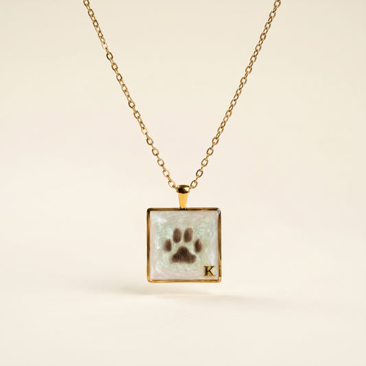 Collier - Náchra