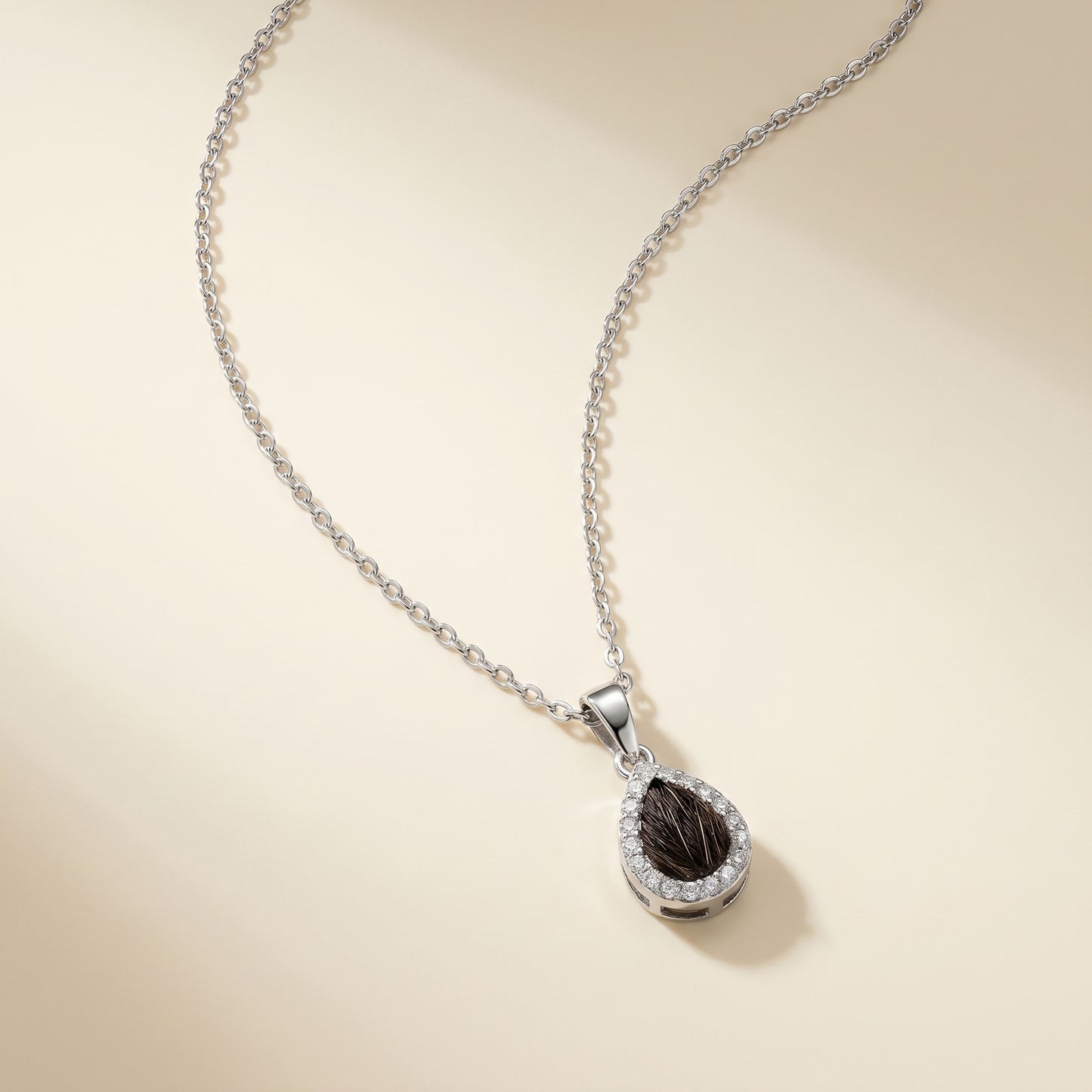 Collier - Néréa
