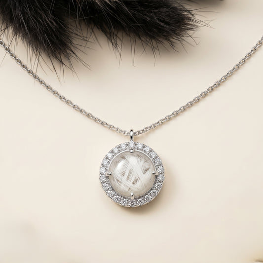 Collier - Opalis