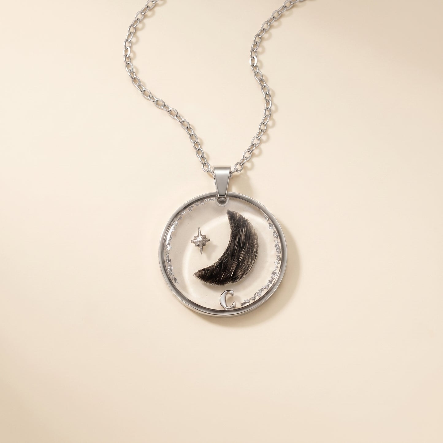 Collier - Selíni