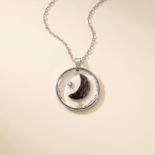 Collier - Selíni